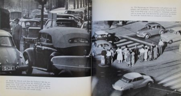 Rosemann "Rund um das Auto" Vehicle-History Trips-Titel 1963 (9945)